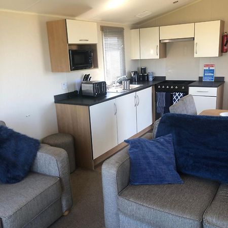 Gwel Y Mor - Lleyn Peninsula Static Villa Llangwnadl Luaran gambar