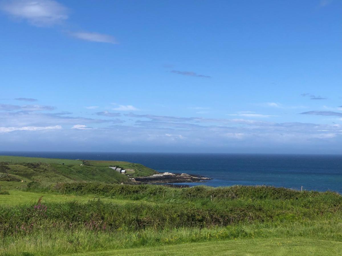 Gwel Y Mor - Lleyn Peninsula Static Villa Llangwnadl Luaran gambar