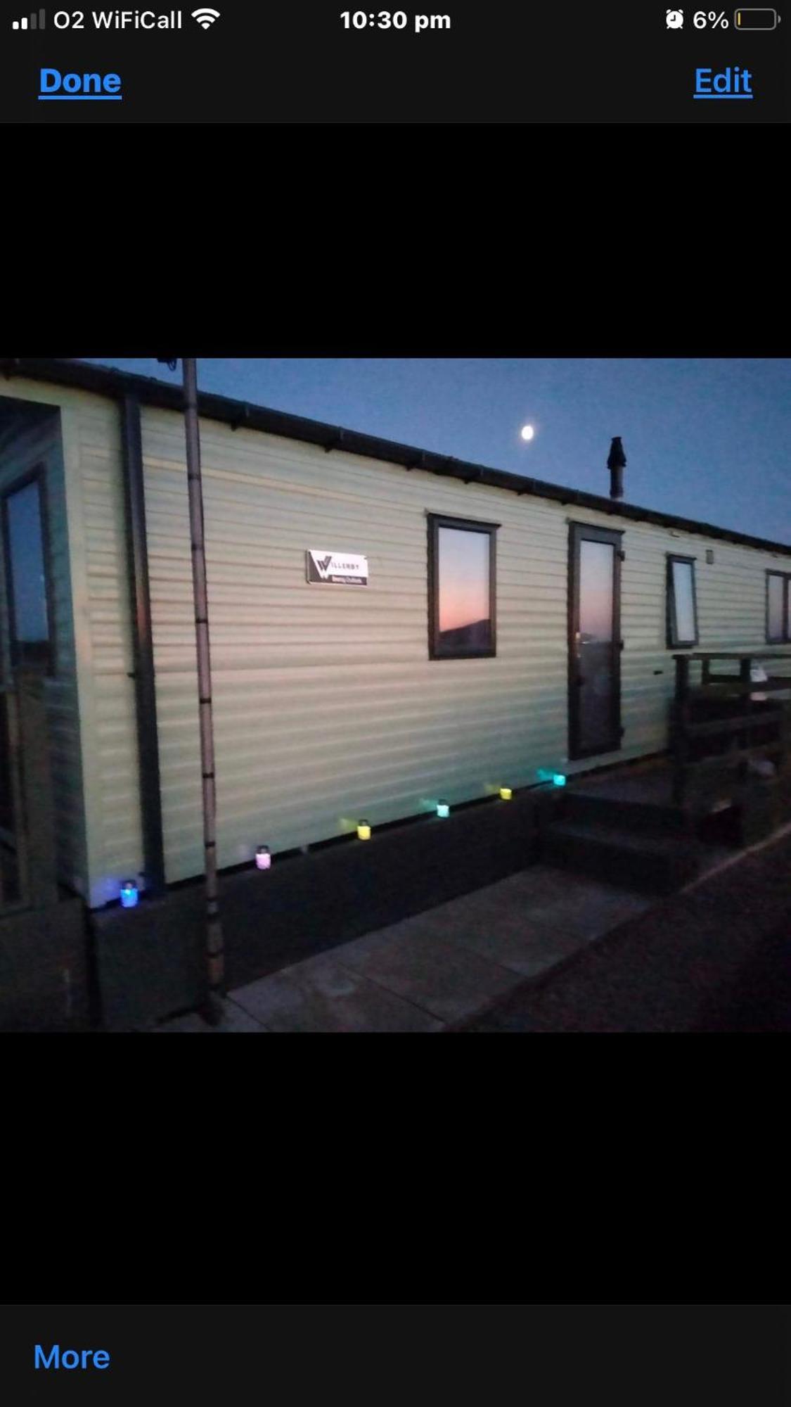 Gwel Y Mor - Lleyn Peninsula Static Villa Llangwnadl Luaran gambar